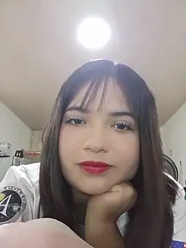 Chat soba uživo modela Meilin_cute