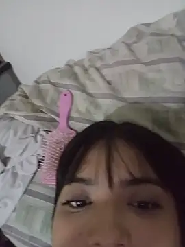 Sala de chat ao vivo de Meilin_cute
