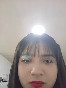 Meilin_cuten Live chat-huone