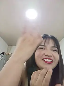 Meilin_cuten Live chat-huone