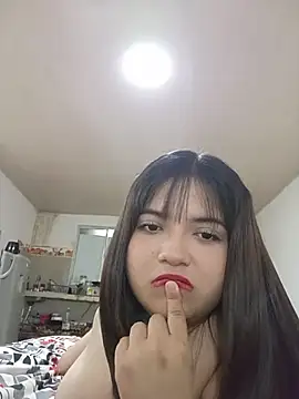 Meilin_cute Cameră chat live