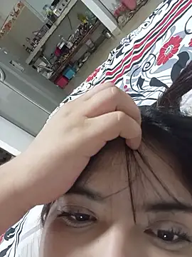 Meilin_cute 실시간 채팅방