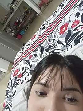 Živá chatovací místnost Meilin_cute