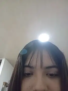 Meilin_cute Adlı Modelin Canlı Sohbet Odası