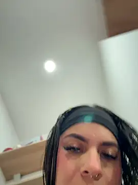 Bilik Sembang Langsung Eveliin__