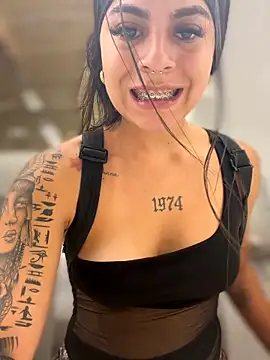 Eveliin__ 실시간 채팅방
