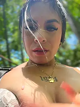 Eveliin__ 실시간 채팅방