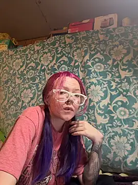 Chatroom en direct de DulceBarbieee