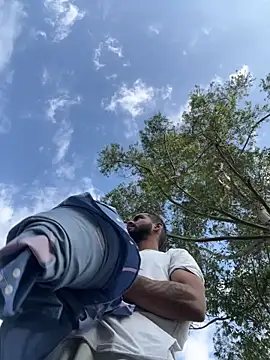 bigblack0111 Webcamshow
