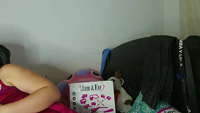 Mabel_y_Rolex live-chat rom