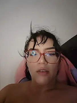 Mabel_y_Rolex Adlı Modelin Canlı Sohbet Odası