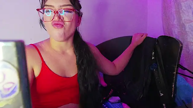 Chatroom en direct de Mabel_y_Rolex