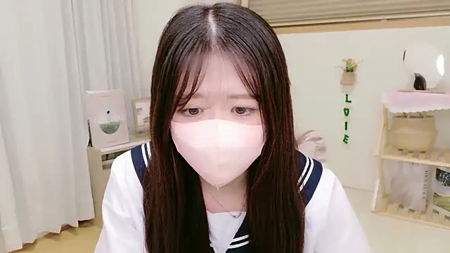 ห้องแชทสดของ Yuinyaaa