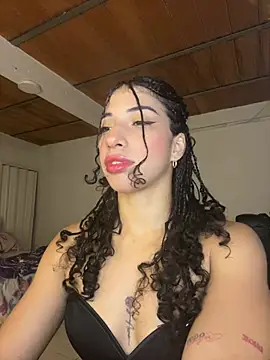 Онлайн чат Miily_0