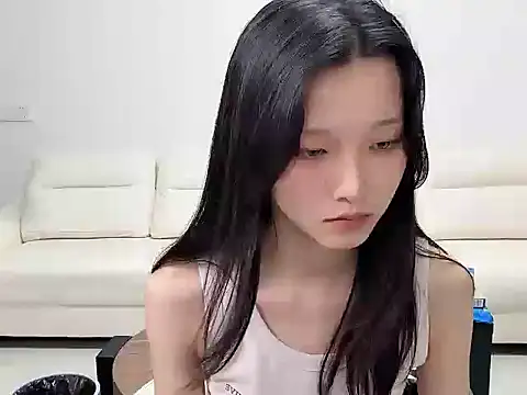 Chat ao vivo de jiajia_girl