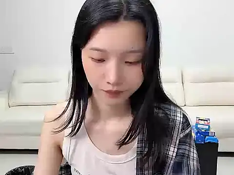 jiajia_girl Adlı Modelin Canlı Sohbet Odası