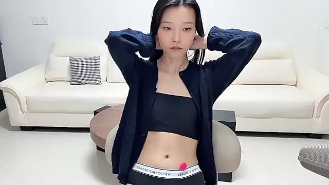 jiajia_girl লাইভ চ্যাট রুম
