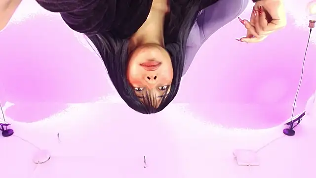 Jedah_meown Live chat-huone
