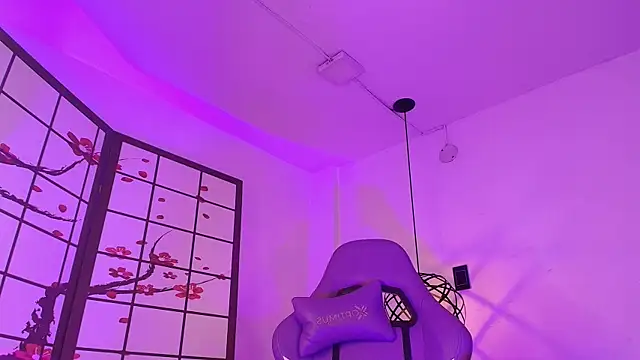 Jedah_meow Adlı Modelin Canlı Sohbet Odası