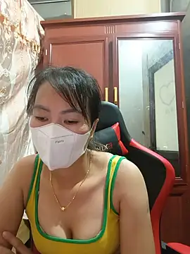 Yuy_sexyyn Live chat-huone