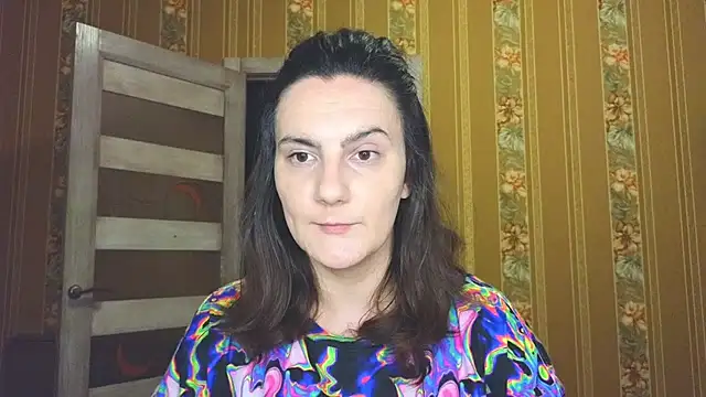 warm_pearl Cameră chat live