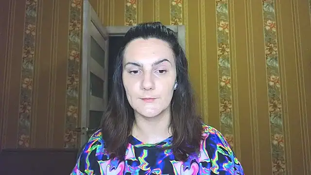 warm_pearl Cameră chat live