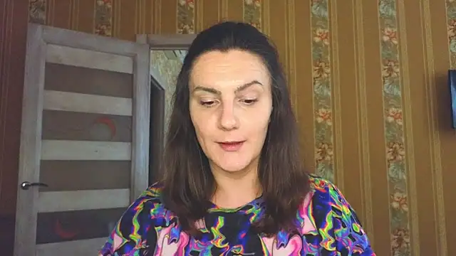 warm_pearl Live Chatraum