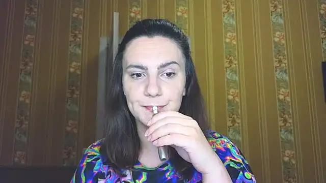 warm_pearl's Live Chat Room