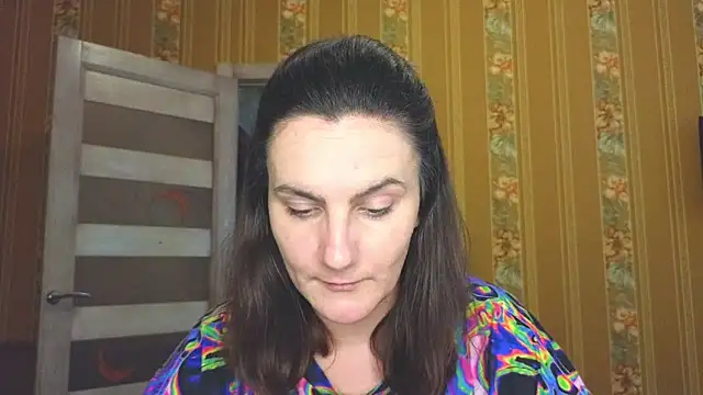 warm_pearl Live chatroom