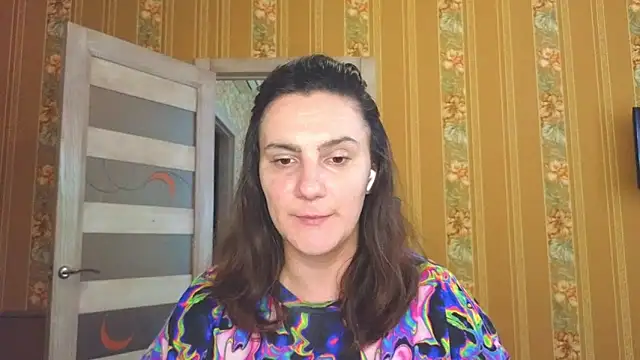 warm_pearl Live Chatraum