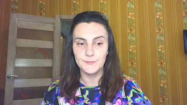 Chatroom en direct de warm_pearl