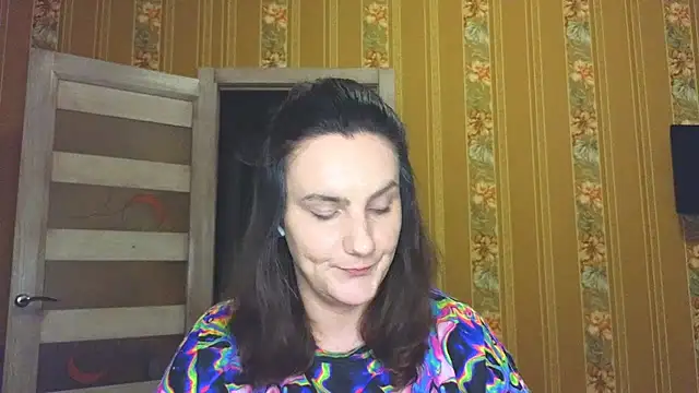 warm_pearl – Kamerová šou