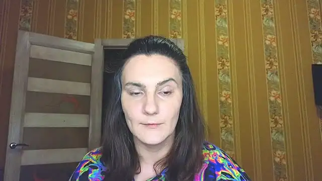 warm_pearl – Kamerová šou