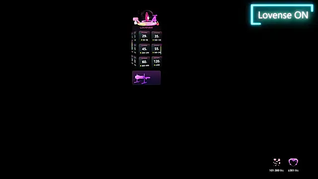 DestinyReece Live Chatraum