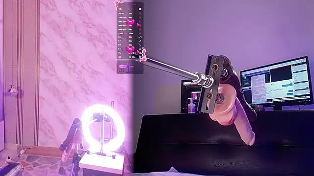 DestinyReece Ruang Obrolan Langsung