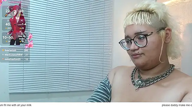 Echypyon_ Cameră chat live