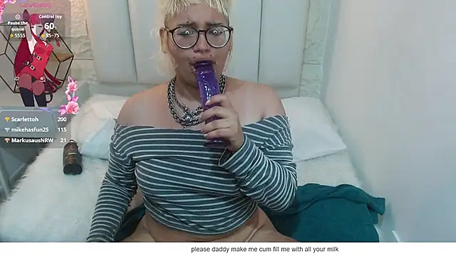 Echypyon_ Live Chatraum
