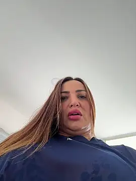 Sala de chat ao vivo de Michelle09_