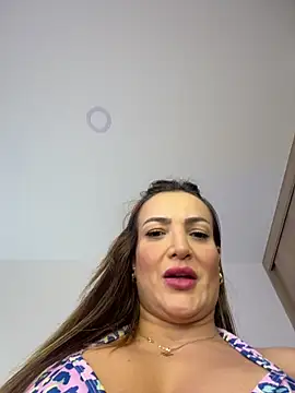 Chat ao vivo de Michelle09_