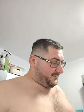 Sala de chat en directo de GabyAndrey93