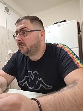 Pokój czatu na żywo – GabyAndrey93