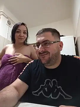Chatroom en direct de GabyAndrey93