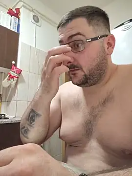 GabyAndrey93 Adlı Modelin Canlı Sohbet Odası