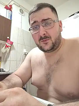 GabyAndrey93 Adlı Modelin Canlı Sohbet Odası