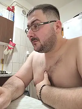 GabyAndrey93 Live Chatraum