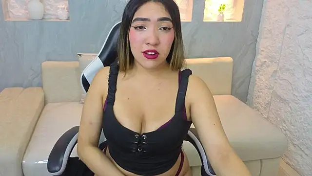 Sala de chat en directo de xanthe_tx