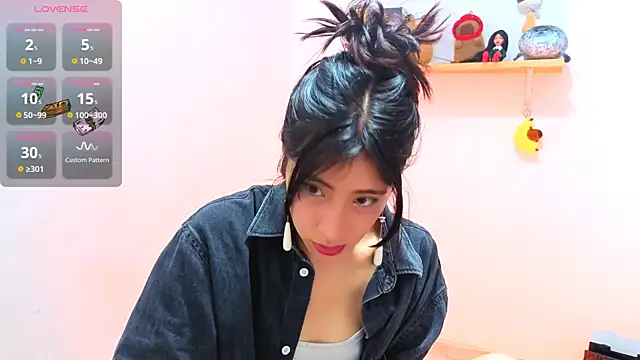 yeon-ju Cameră chat live