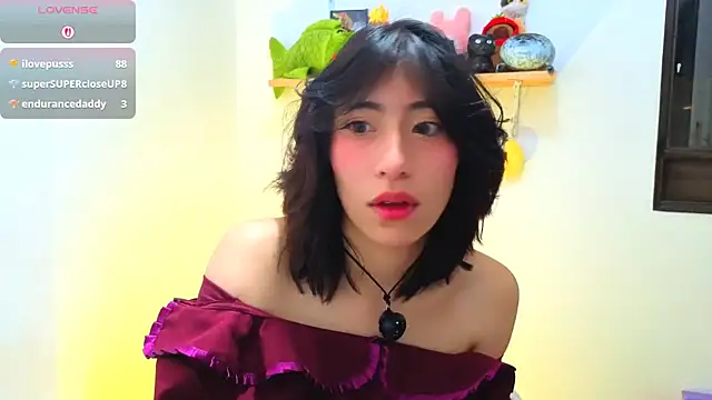 yeon-ju 现场聊天室
