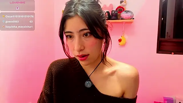 Онлайн чат yeon-ju