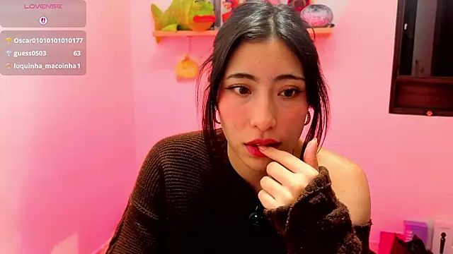 yeon-ju – live chatrum